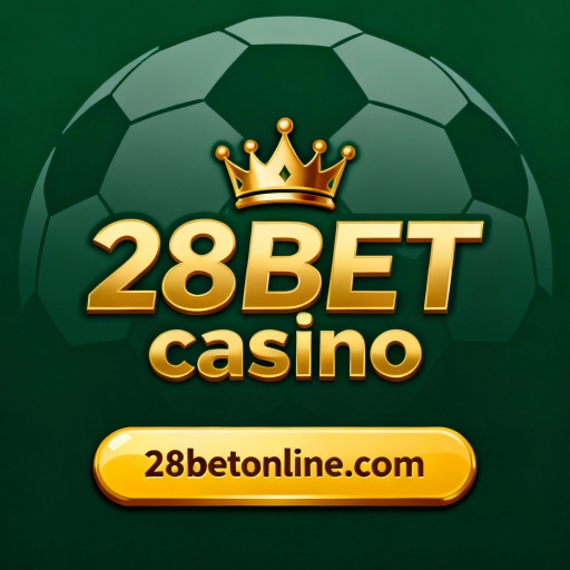 28BET casino